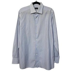 Ermenegildo Zegna Shirt Size XXL